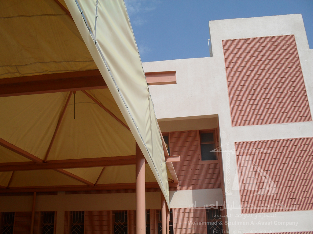 مشروع مجمع مدرسى بمخطط السنابل 273/ب/1402 التابعة لوزارة التربية والتعليم بمحافظة جدة